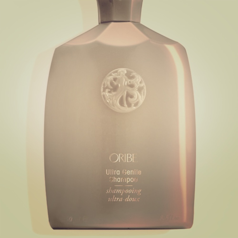 Oribe Ultra Gentle Shampoo